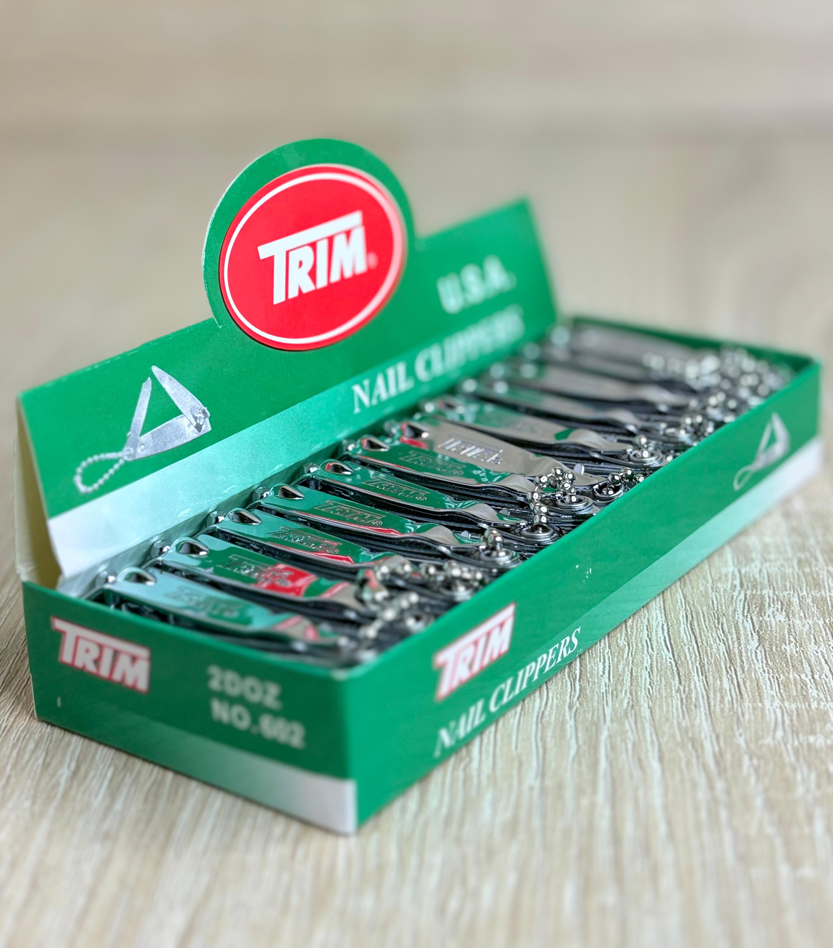 CORTA UÑAS CASERO 602